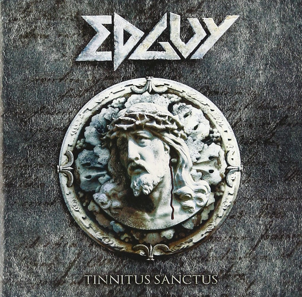 Tinnitus Sanctus +Bonus