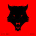 Be The Wolf - Rouge