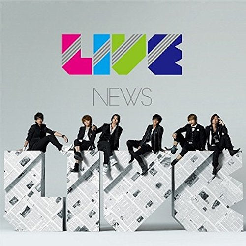News - Live