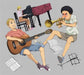 Uchukyodai Complete Best / O.S.T. (3 Cd)