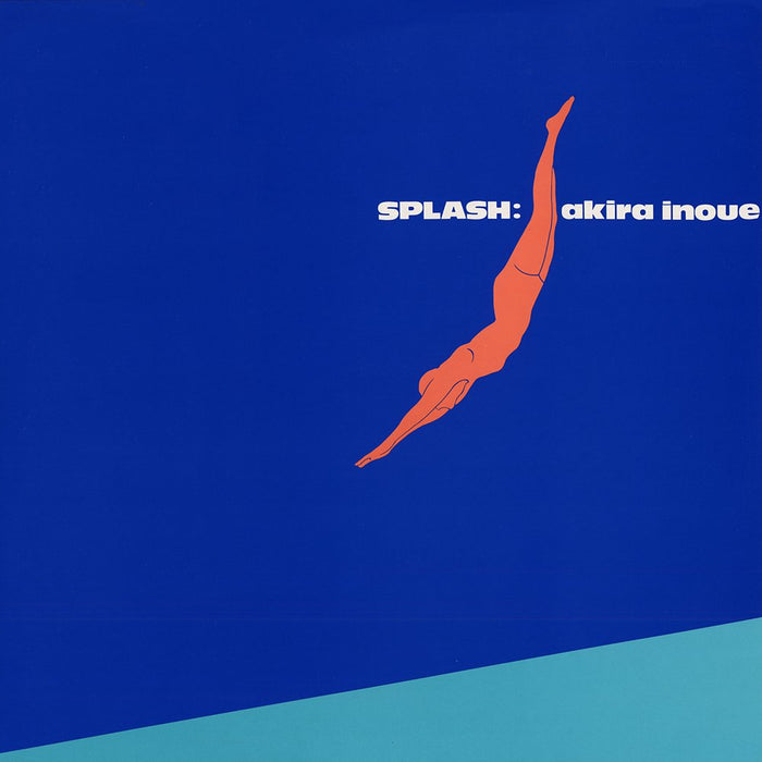 SPLASH - INOUE AKIRA