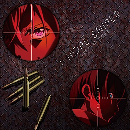 Azusa Tadokoro - 1Hope Sniper