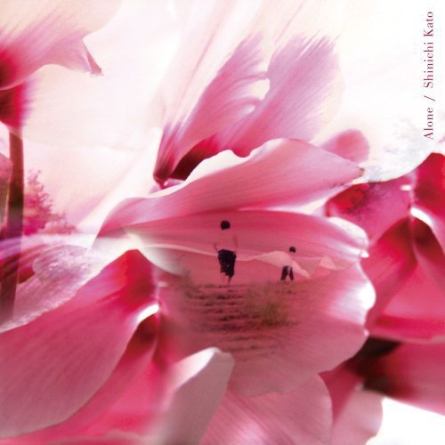 Shinichi Kato - Alone