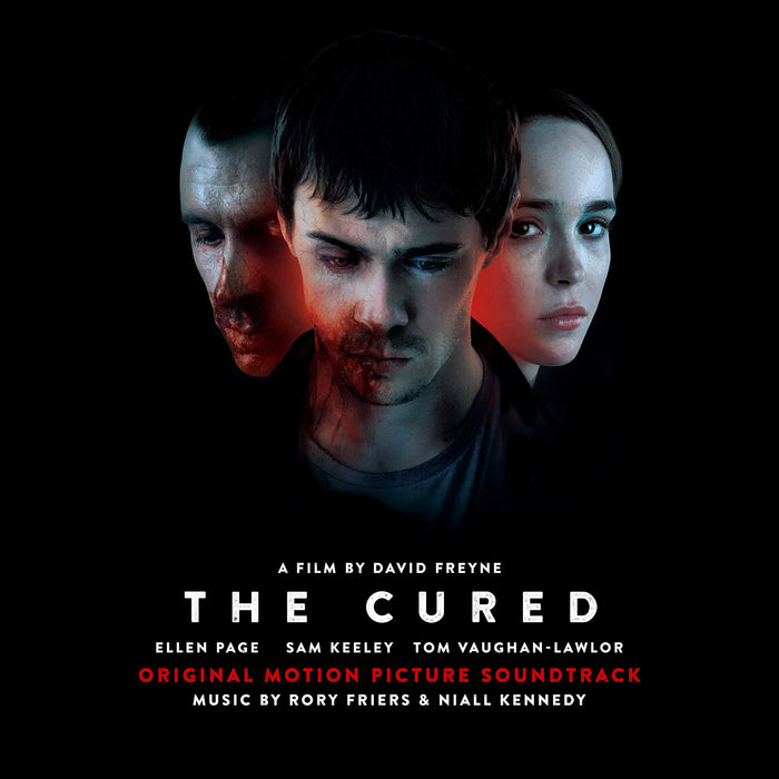 Cured / Soundtrack.
