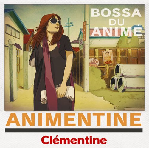 Anime en Tine: Bossa du Anime