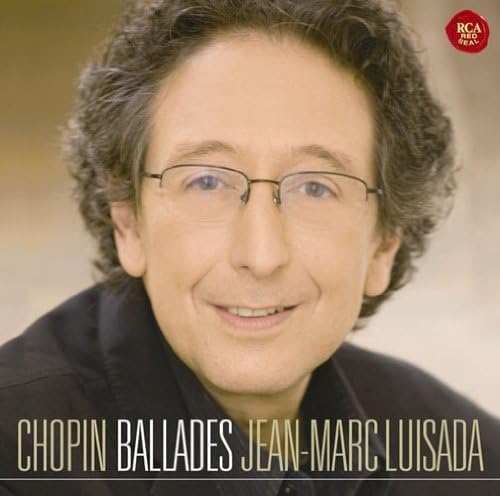 Chopin: Ballades