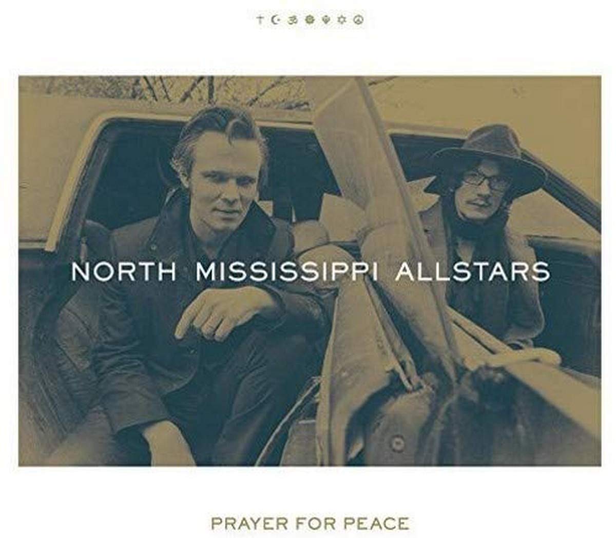 Prayer For Peace