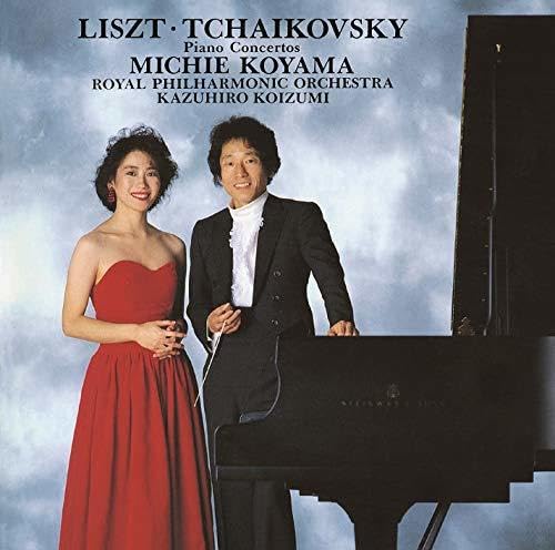 Liszt / Tchaikovsky: Piano Concertos