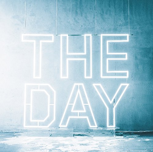 Porno Graffitti - The Day