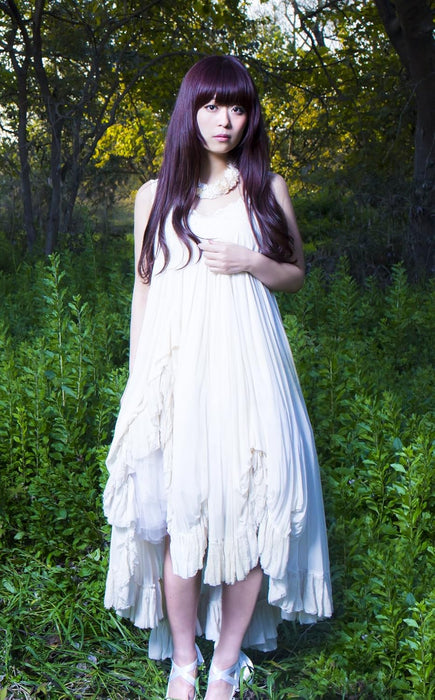 Iguchi Yuka - Kawaranai Tsuyosa (2 Cd)