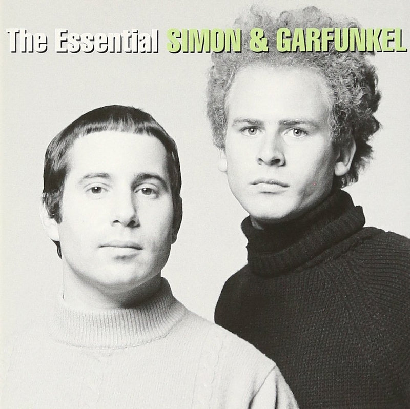 Simon & Garfunkel - Essential (2 Cd)