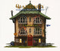 QUADRINITY MEMBERS BEST SELECTIONS (regular ed.)