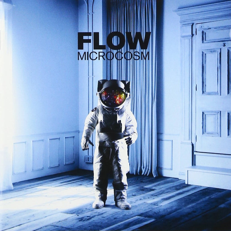 Flow - Microcosm