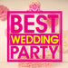 Best Wedding Party / Various