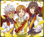 Gekijou Ban King Of Prism Pride The Herosong&Soundtrack / O.S.T. (3 Cd)