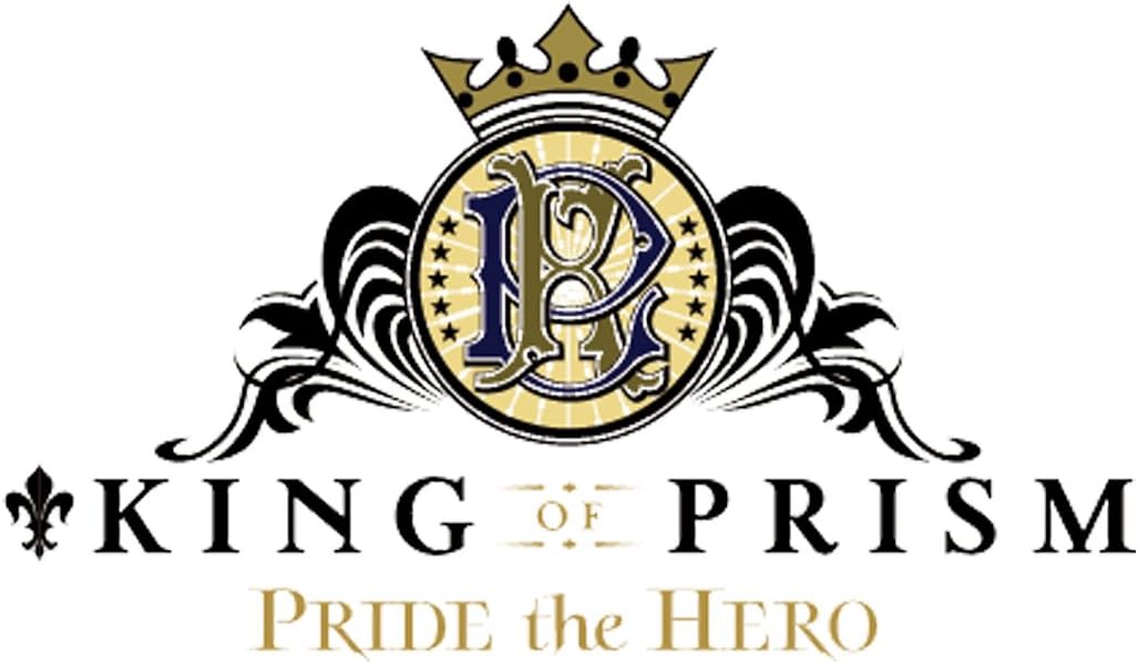 Gekijou Ban King Of Prism Pride The Herosong&Soundtrack / O.S.T. (3 Cd)