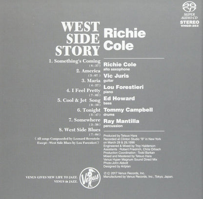 West Side Story