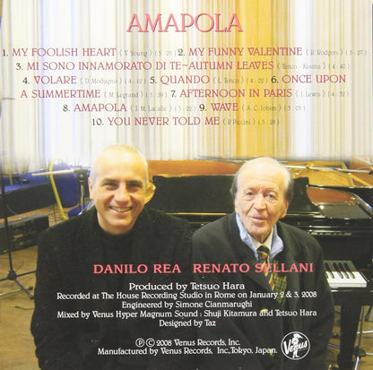 Amapola