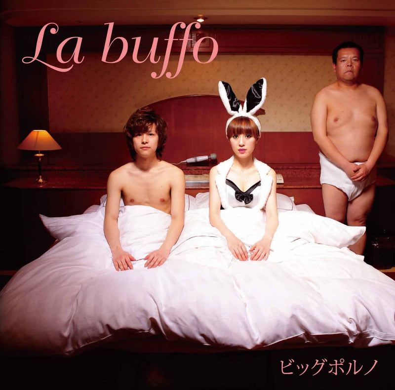 LA BUFFO