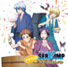 Servamp Drama Cd 2 (Drama Audiobooks)