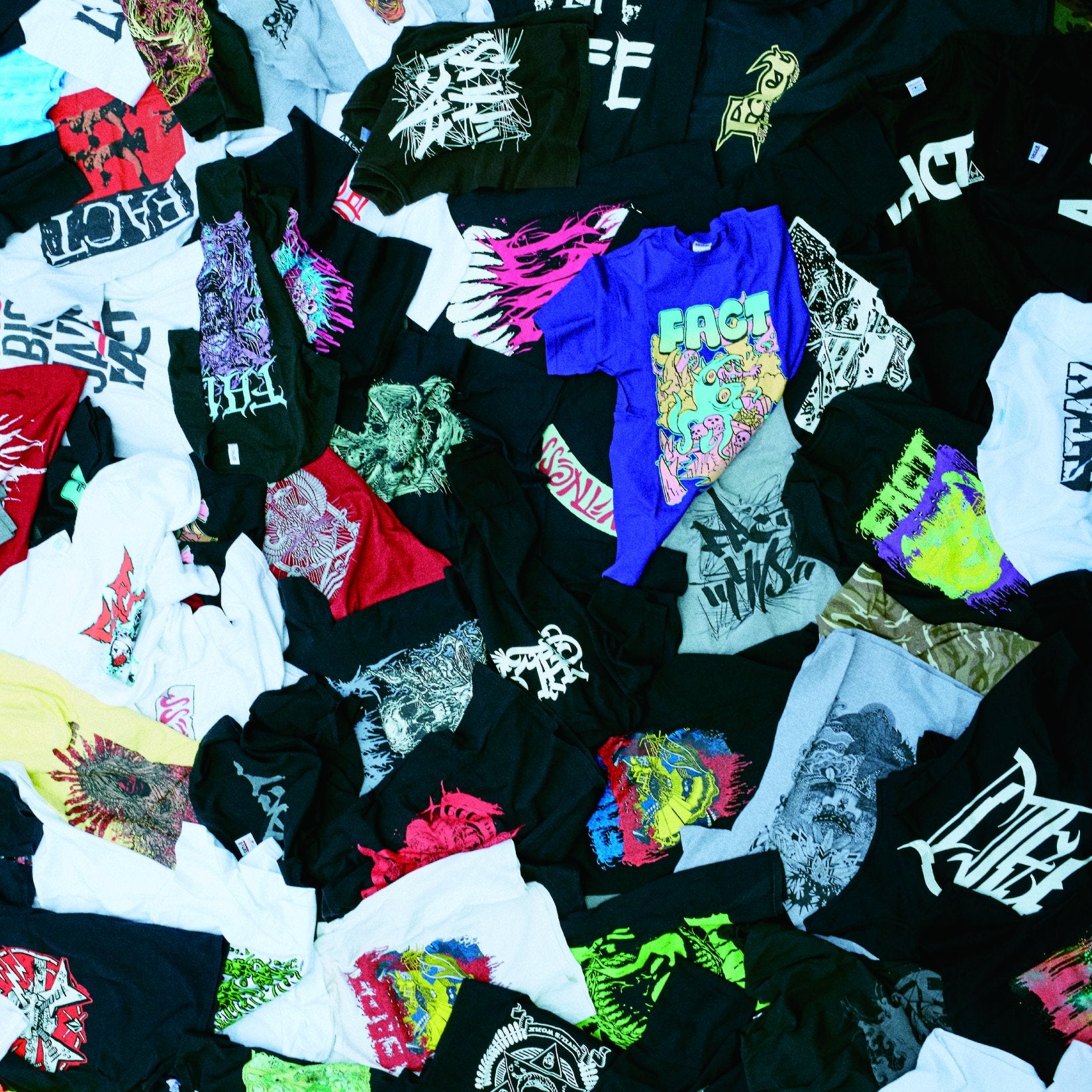 Fact - [Best+ 2009-2015] (2 Cd)