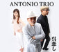 Antonio Trio - Long For Kure