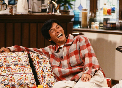 Akashiya Sanma - Sanma No Manma -Eien No Star Hen- Vol.1