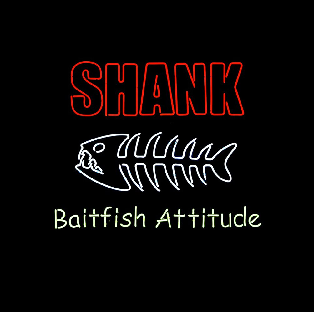 Shank - Baitfish Attitude