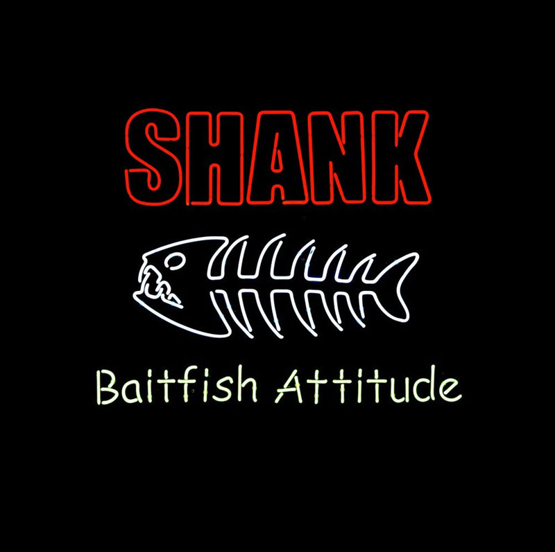 Shank - Baitfish Attitude