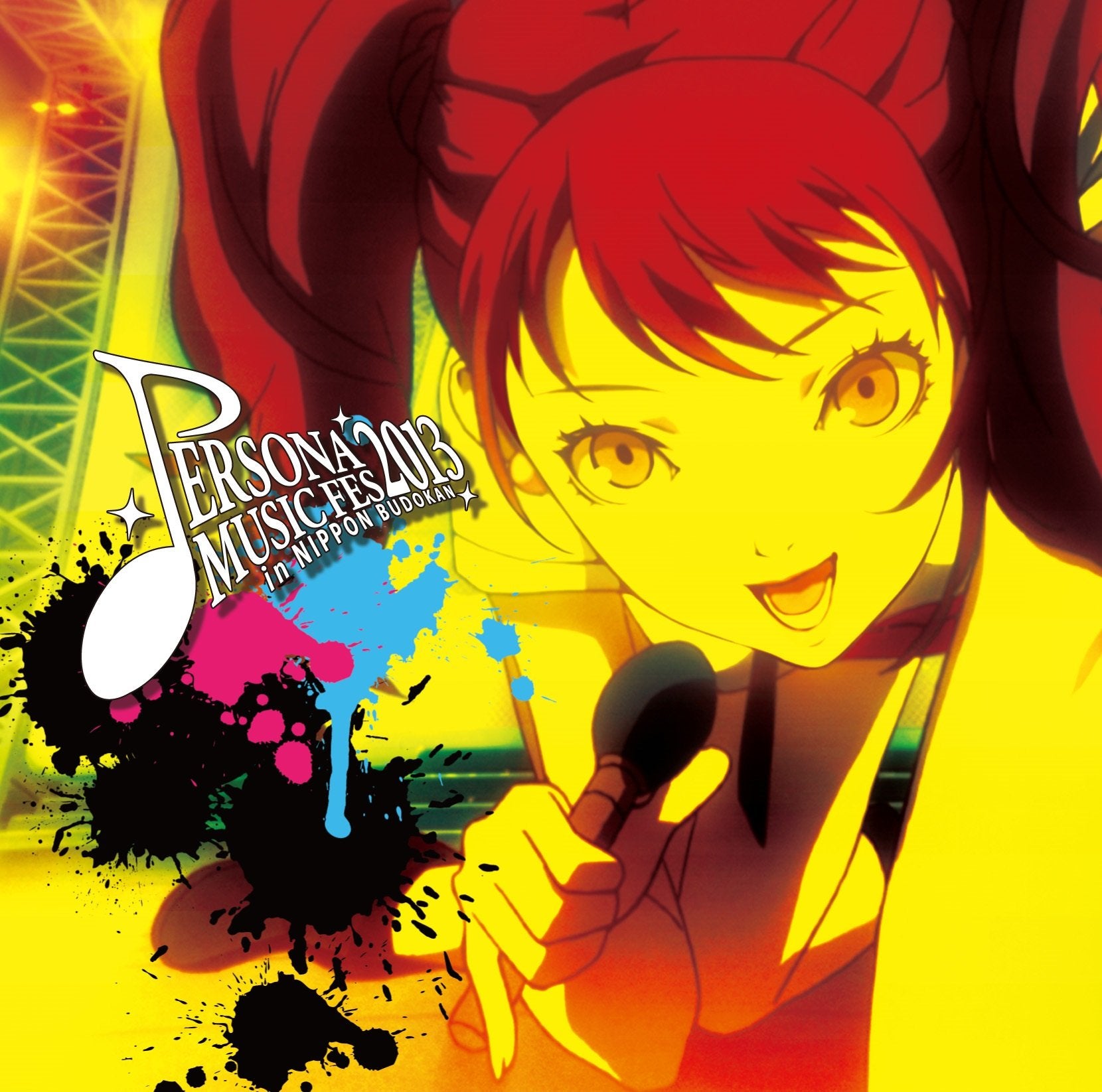 PERSONA MUSIC FES 2013 -IN NIP