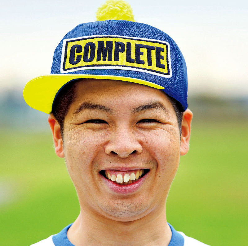 Funky Monkey Babys - Funky Monkey Babys 10Th Anniversary `Complete Best` (8 Cd)