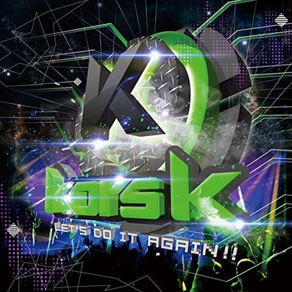 Kors K - Let`S Do It Again