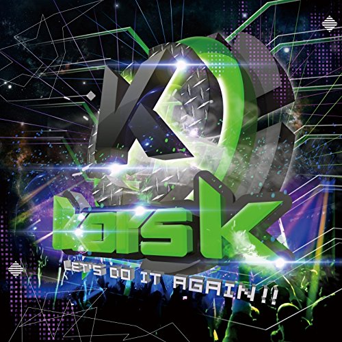 Kors K - Let`S Do It Again