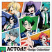 Actors -Songs Collection / Various