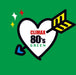Climax 80`S Green / Various