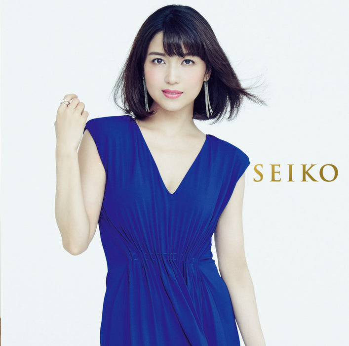 Seiko Niizuma - Seiko