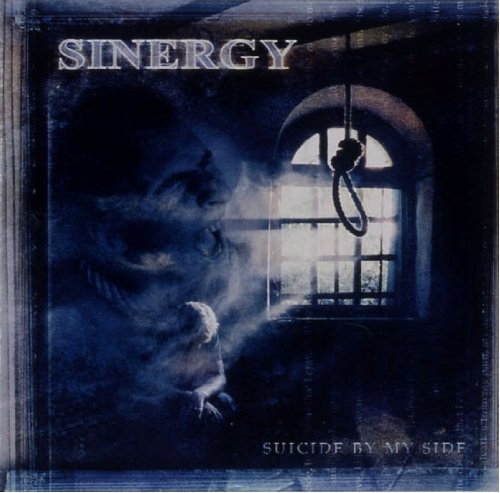 SUICIDE BY MY SIDE - SINERGY