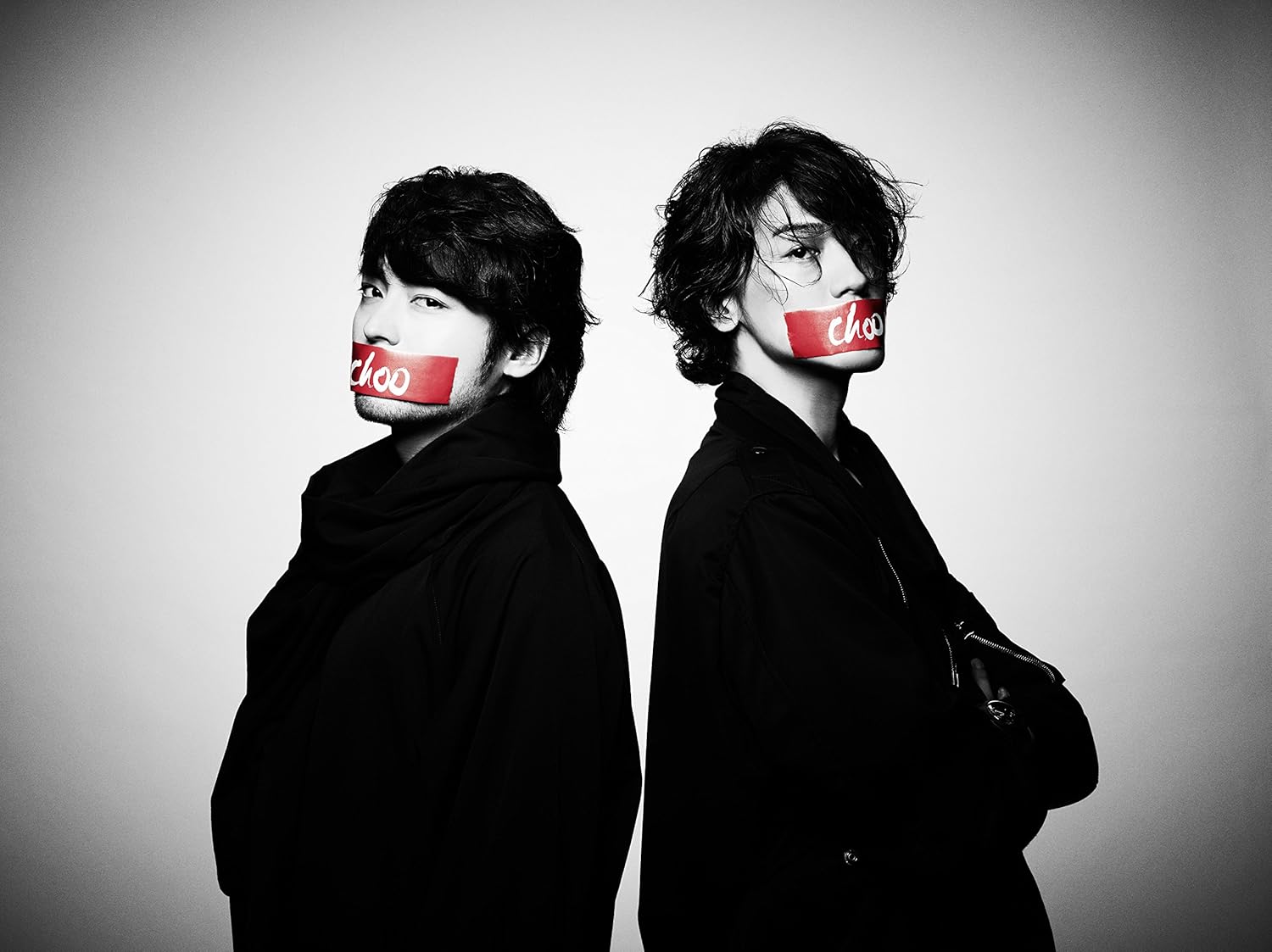 Jintaka - Choo Choo Shitain