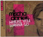 Mischa Daniels - Where You Wanna Go
