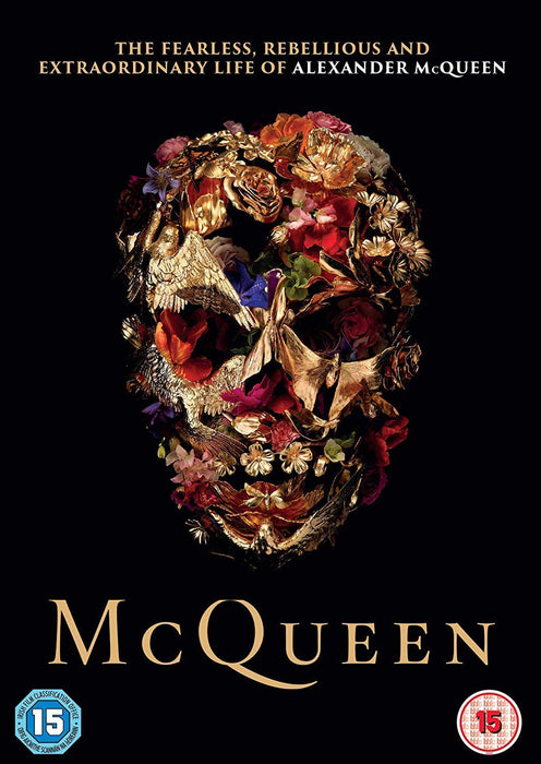 Mcqueen - (Italian Import)