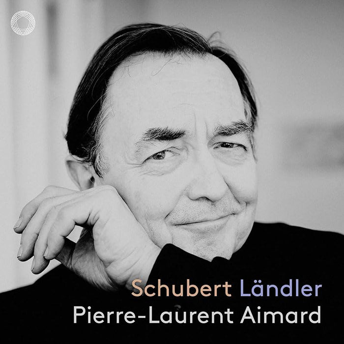 Schubert: Landler