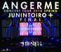 Angereme - Angerme Concert Tour 2018 Haru 10 Nin Toiro+Final