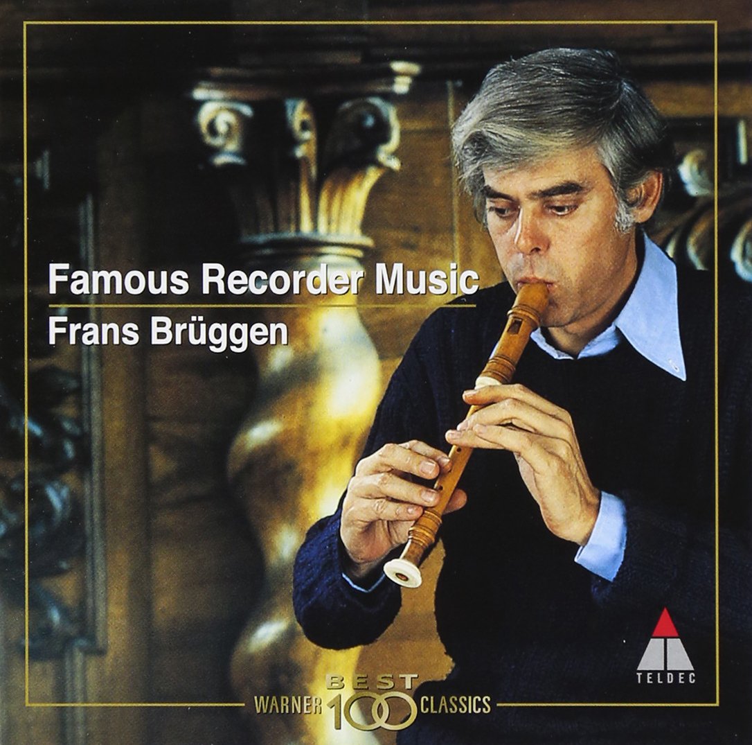 Famous Recorder Music