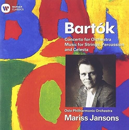 Concerto For Orchestra