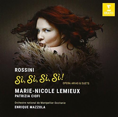 Rossini: Recital