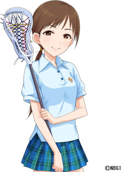 Nitta Minami - The Idolm@Ster Cinderella Master 019 Minami Nitta
