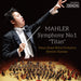 MAHLER: SHMPHONY NO.1 "TITAN"
