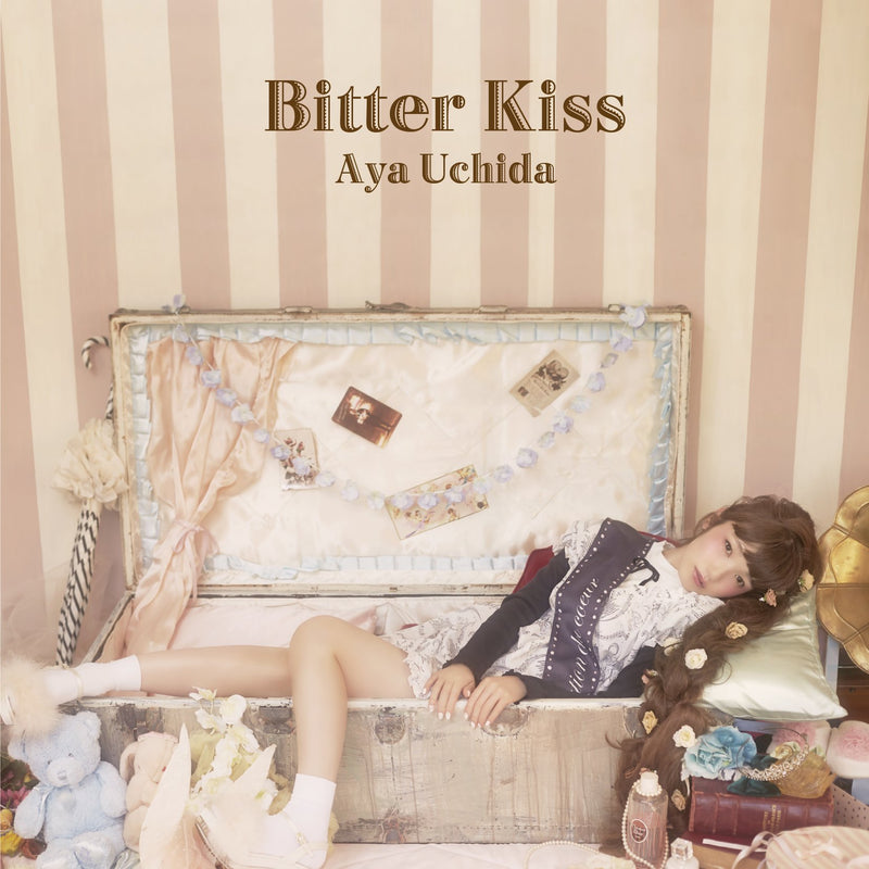 Aya Ayauchida - Bitter Kiss