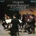 Telemann, l & F. Couperin, Vivaldi,