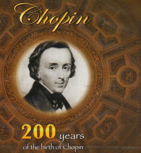 Best Of Best Chopin